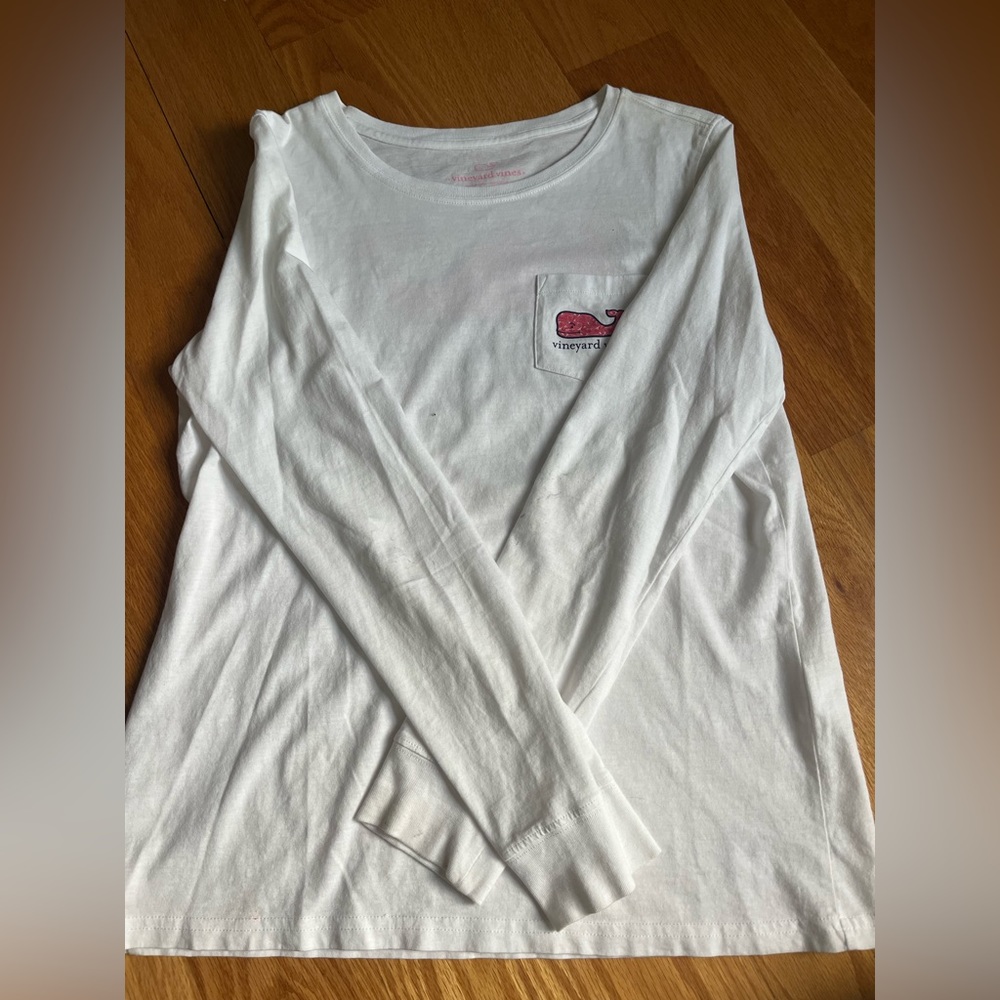 Vineyard Vines long sleeve t-shirt
